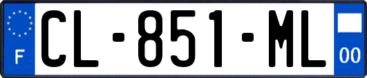 CL-851-ML