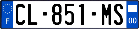CL-851-MS