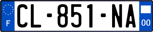 CL-851-NA
