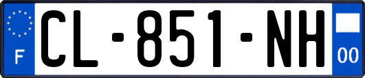 CL-851-NH