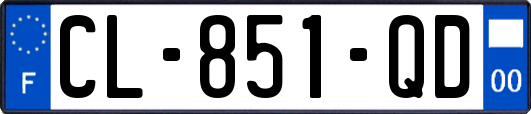 CL-851-QD
