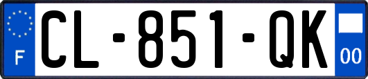 CL-851-QK