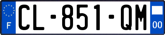 CL-851-QM
