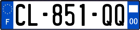 CL-851-QQ