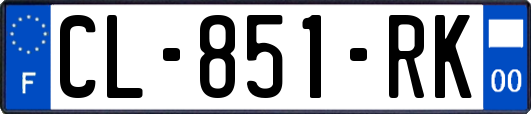 CL-851-RK