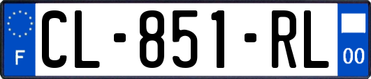 CL-851-RL