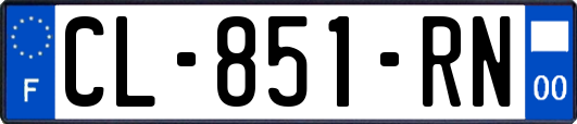 CL-851-RN
