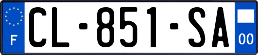 CL-851-SA