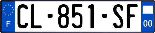 CL-851-SF