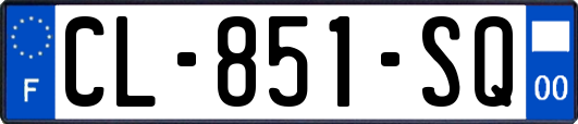 CL-851-SQ