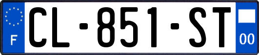 CL-851-ST