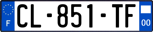 CL-851-TF