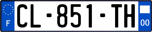 CL-851-TH