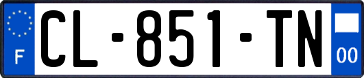 CL-851-TN