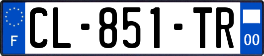 CL-851-TR