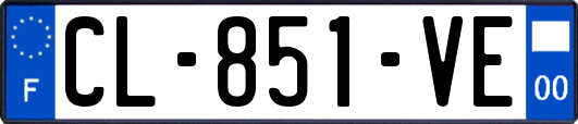 CL-851-VE