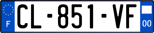 CL-851-VF