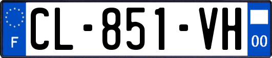 CL-851-VH
