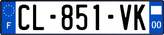 CL-851-VK
