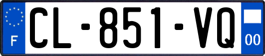 CL-851-VQ