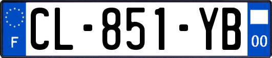 CL-851-YB