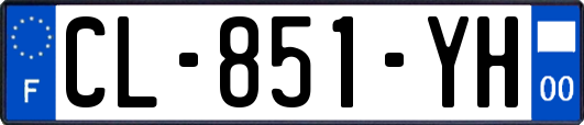 CL-851-YH