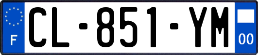 CL-851-YM
