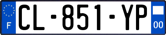 CL-851-YP