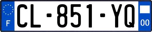 CL-851-YQ