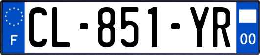 CL-851-YR