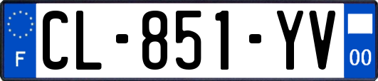 CL-851-YV