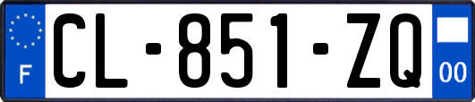 CL-851-ZQ