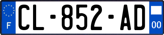 CL-852-AD