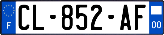 CL-852-AF