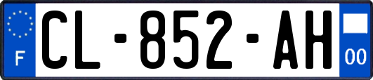 CL-852-AH