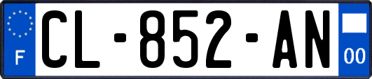 CL-852-AN