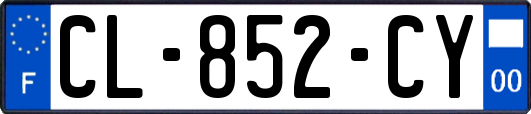 CL-852-CY