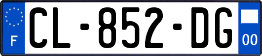 CL-852-DG