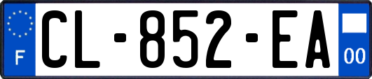 CL-852-EA