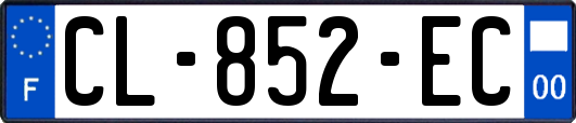 CL-852-EC