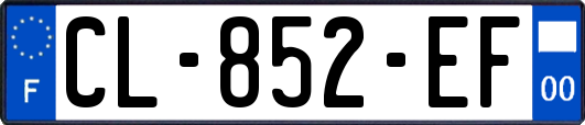 CL-852-EF