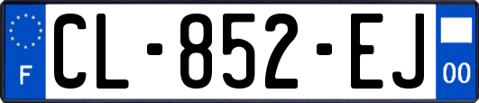 CL-852-EJ