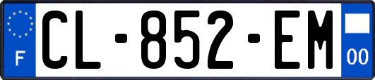 CL-852-EM