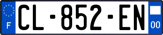 CL-852-EN