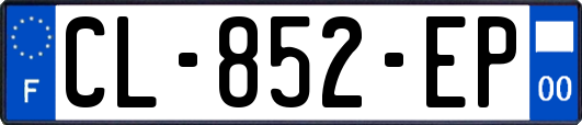 CL-852-EP