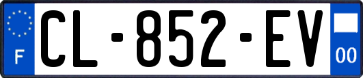 CL-852-EV