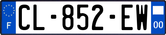 CL-852-EW