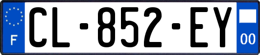 CL-852-EY