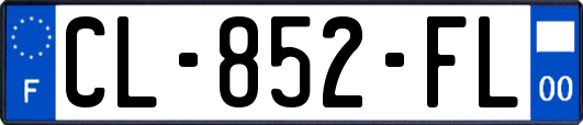 CL-852-FL