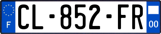 CL-852-FR